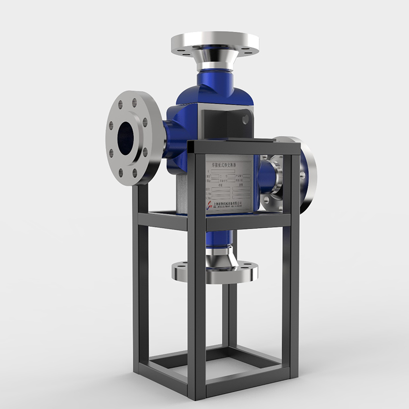 Top Industries Revolutionizing Heat Exchange System Applications